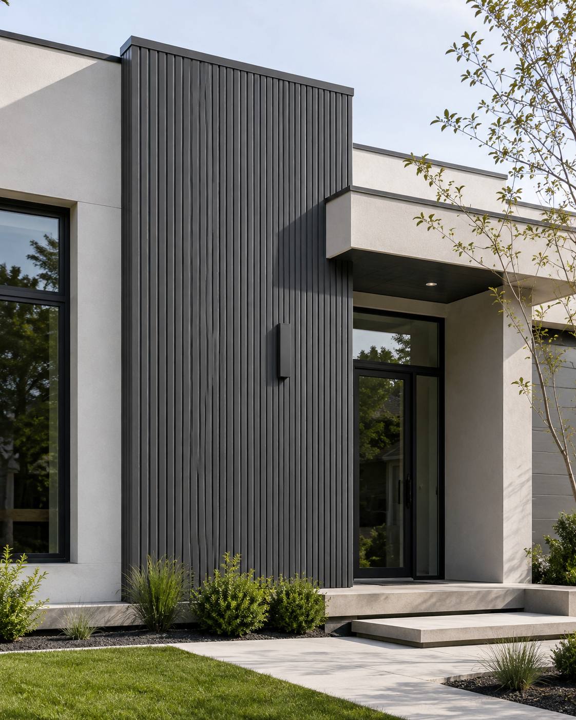 WPC exterior