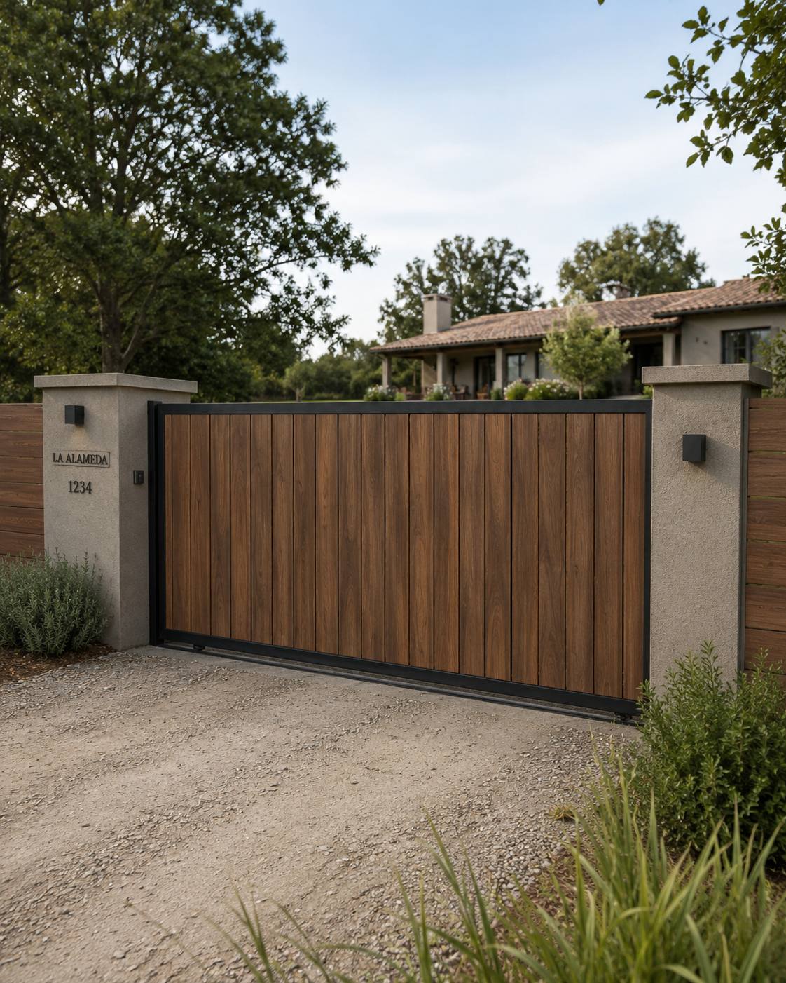 WPC exterior